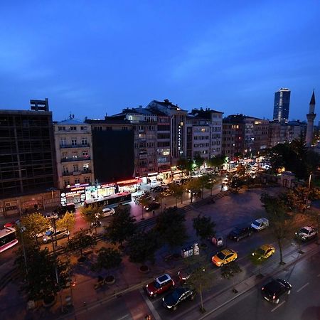 Iskete Suit اسطنبول المظهر الخارجي الصورة